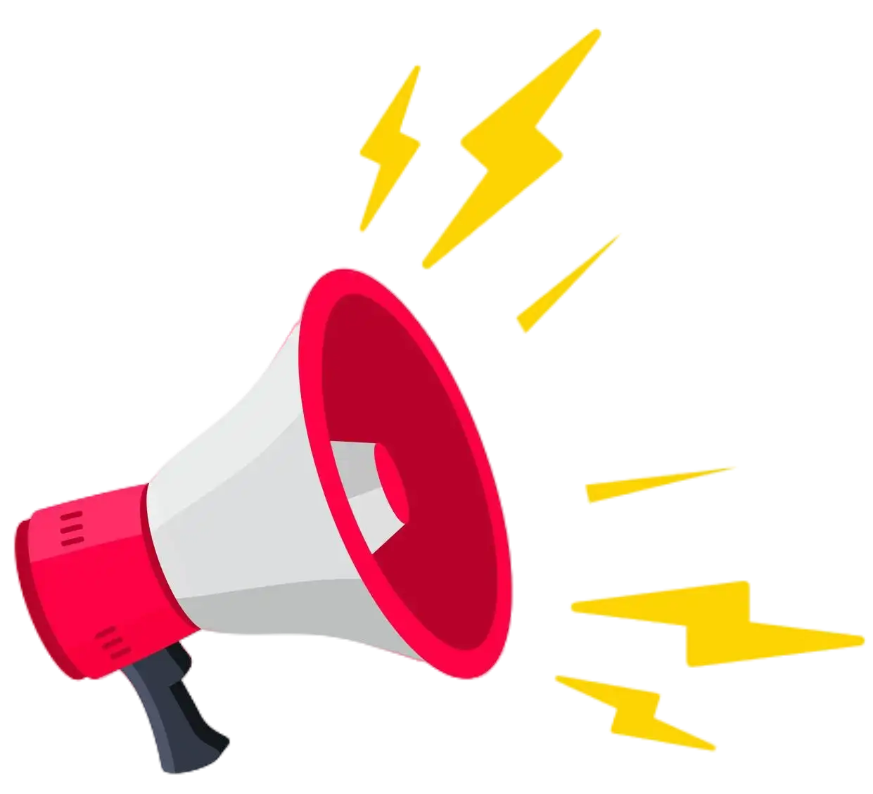Megaphone