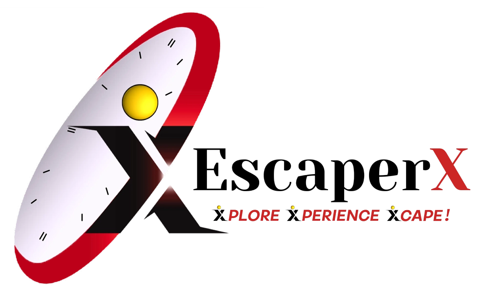 EscaperX Logo