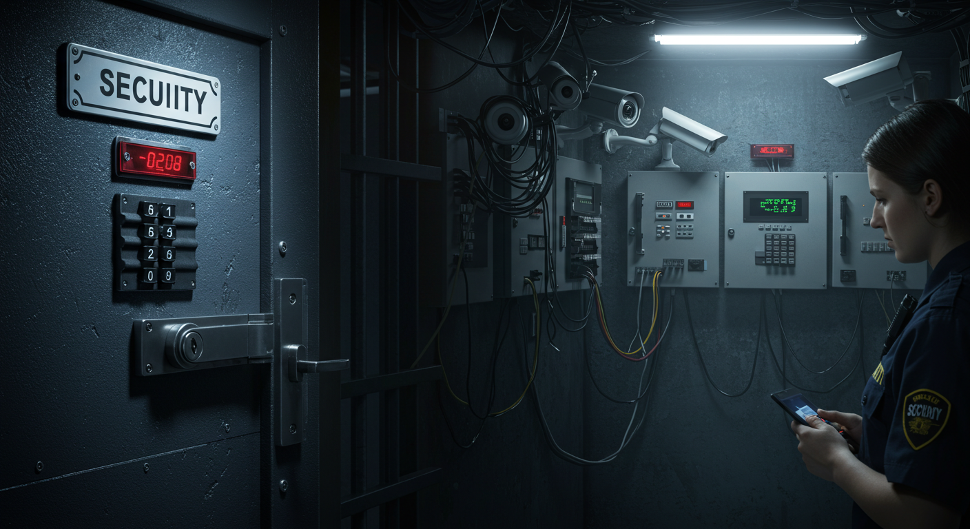 Tension rises in escape challenge